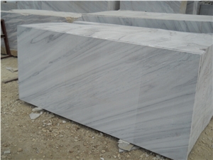 Aspur White Marble Slabs