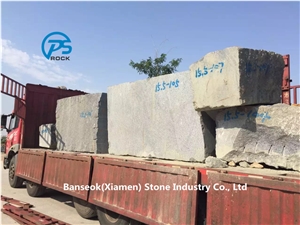Black Ice Dapple Granite Block, Black Ice Dapple Granite