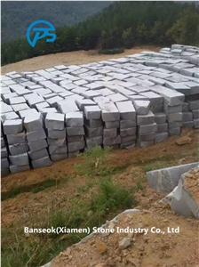 G354 Granite Block, Grey Granite Block