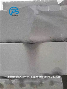 G354 Granite Block, Grey Granite Block