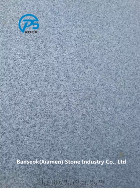 G354 Granite Block, Grey Granite Block
