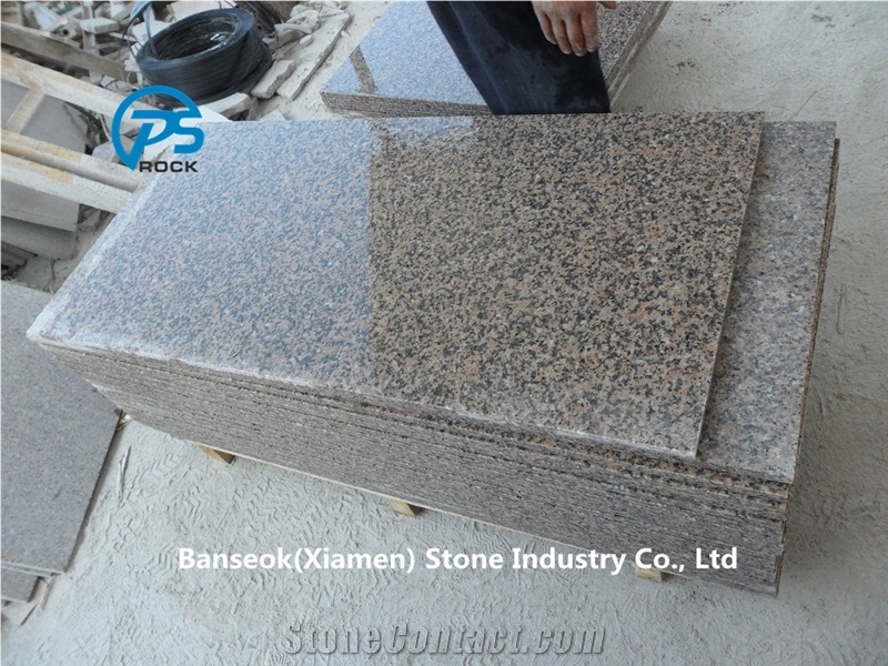 G367 Granite Slabs & Tiles