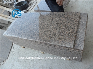 G367 Granite Slabs & Tiles