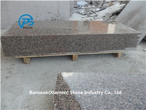 G367 Granite Slabs & Tiles