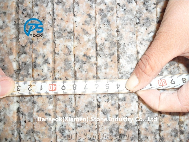 G367 Granite Slabs & Tiles