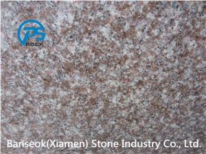 G687 Granite Tiles & Slabs, China Granite Tile, Red Granite Tile G687 Granite Tiles & Slabs, China Granite Tile, Red Granite Tile