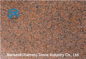Guilin Red Granite Tile, China Red Granite Tile Guilin Red Granite Tile, China Red Granite Tile