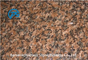 Guilin Red Granite Tile, China Red Granite Tile