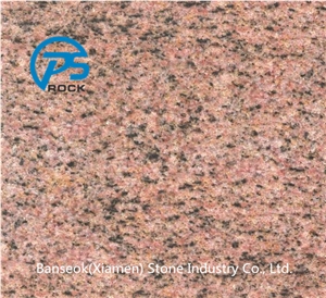 Pink Grain Chashan Granite Tile & Slab, Pink Granite Tile Pink Grain Chashan Granite Tile & Slab, Pink Granite Tile