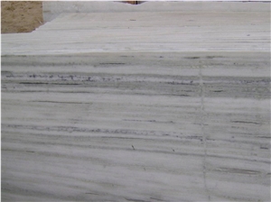 Aarna White Marble Slabs