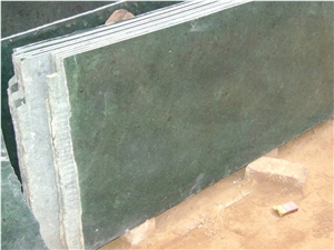 Udaipur Green Marble Slabs