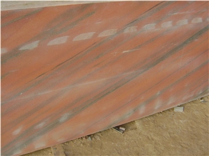 Udaipur Pink Marble Slabs