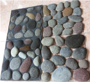 Pebble Mosaic