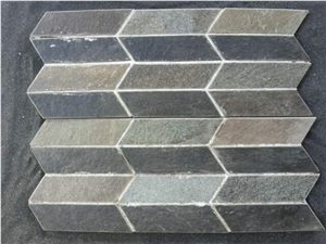 Slate Random Flagstones Indonesia