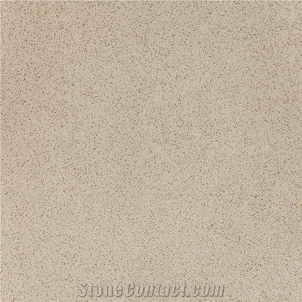 Seaquarz Belle Epoque - Beige Mist Engineered Stone