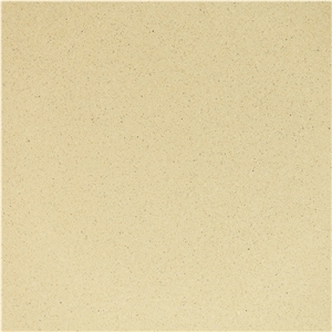 Seaquarz Iberian Essence - Marbella Sand, Beige Quartz Slabs