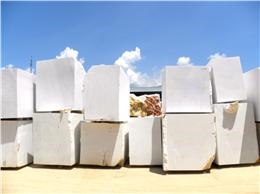 White Marble Block, Pure White Marble White Marble Block, Pure White Marble