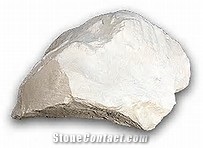 White Quartzite Blocks