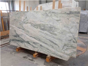 Calacatta Manhattan Marble Slabs & Tiles