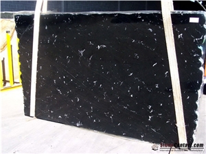 Via Lactea Granite Slabs
