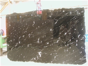 Via Lactea Granite Slabs