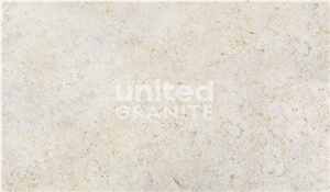 Jerusalem Bone Limestone