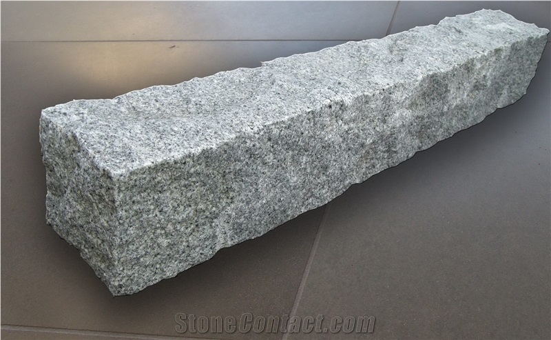 Platino Granite Palisade