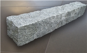 Platino Granite Palisade