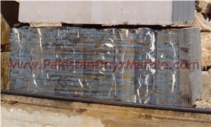 Big Size Black and Gold (Michaelangelo) Marble Blocks Big Size Black and Gold (Michaelangelo) Marble Blocks
