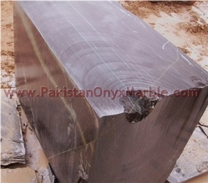 Chocolate Marble Monolama Blocks Suitable for Tiles