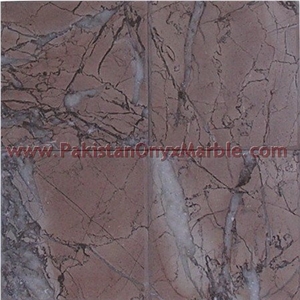 Custom Size Marina Pink Marble Tiles Collection Custom Size Marina Pink Marble Tiles Collection