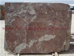 Export Quality Marina Pink Marble Slabs Export Quality Marina Pink Marble Slabs