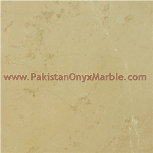 Natural Color Verona Beige Marble Tiles