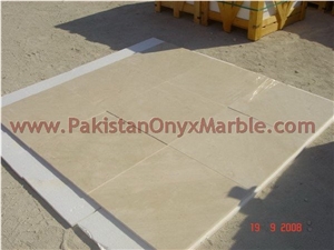 Verona Beige Marble Tiles for Walls