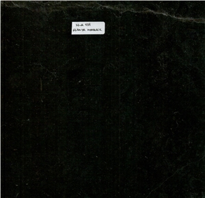Alanya Mediblack Marble Slabs & Tiles, Medi Black Marble