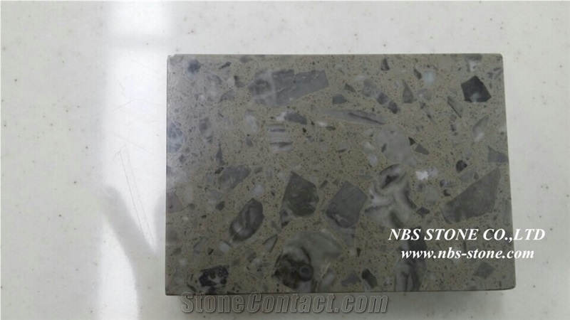 Artificial Granite,Artificial Stone,Brown Artificial Stone