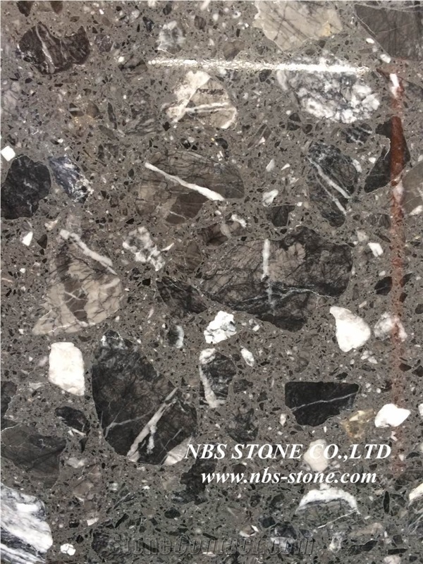 Artificial Granite,Artificial Stone,Brown Artificial Stone