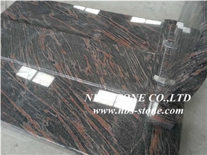 Aurora Granite Tombstone Monument,Western Style Tombstones
