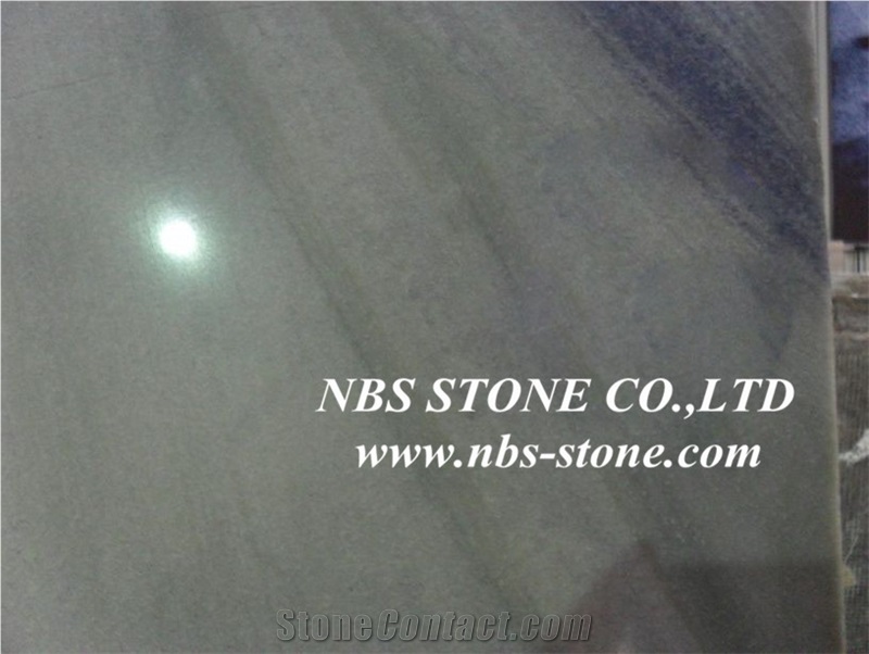 Azul Imperial Quartzite Slabs & Tiles, Brazil Blue Quartzite