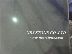 Azul Imperial Quartzite Slabs & Tiles, Brazil Blue Quartzite