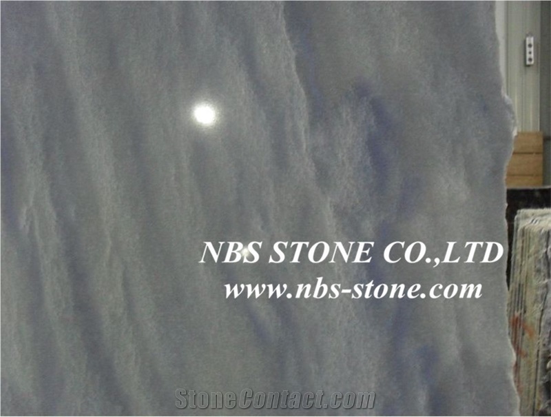 Azul Macaubas Quartzite Slabs & Tiles, Brazil Blue Quartzite