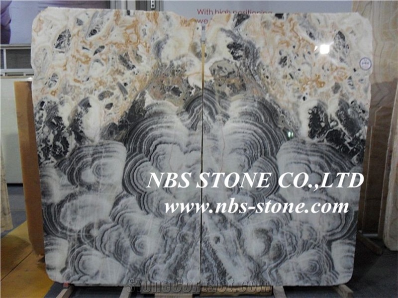 Black Onyx Slabs & Tiles, Onyx Floor/Wall Tiles, Black Onyx Floor Covering