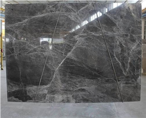 Luna Dark Marble Tiles & Slabs,Turkey Marble Slab