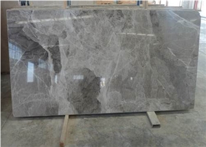 Luna Mexa Marble Tiles & Slabs,Turkey Grey Marble Slabs