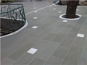 Pietra Albanera Sandstone Natural Textured Pavement Pietra Albanera Sandstone Natural Textured Pavement