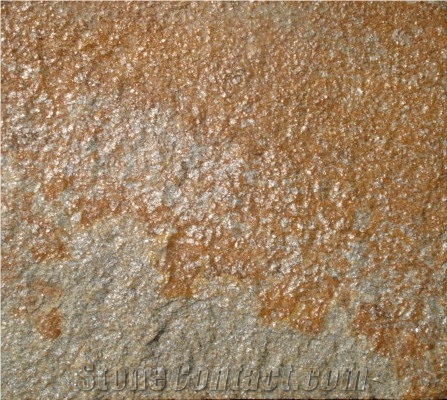 Beige Yellow Gneiss