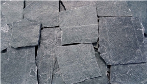 Blue Marine Bulgarian Gneiss Tiles