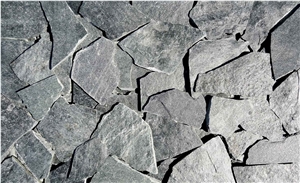 Blue Marine Bulgarian Gneiss Tiles