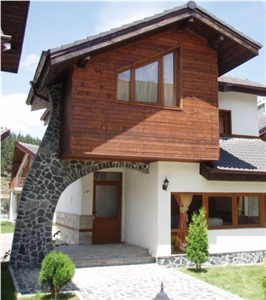 Blue Marine Bulgarian Gneiss Tiles