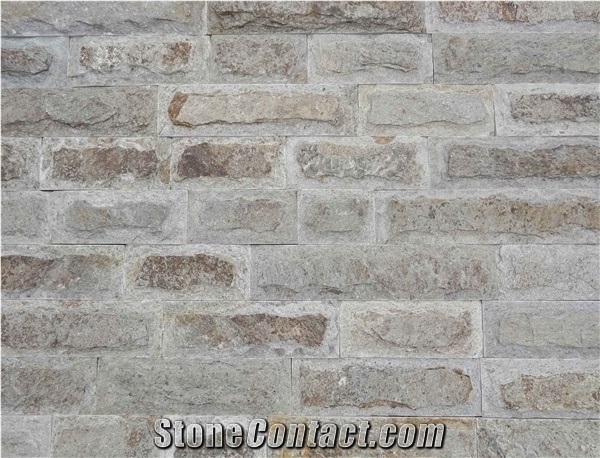 Dark Grey Bulgarian Gneiss